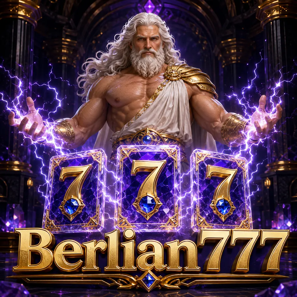 berlian777 APK