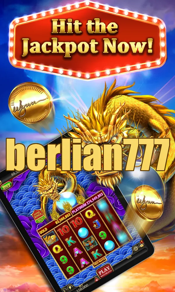 berlian777 APK