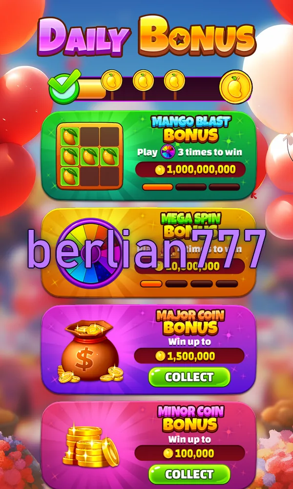 berlian777 APK