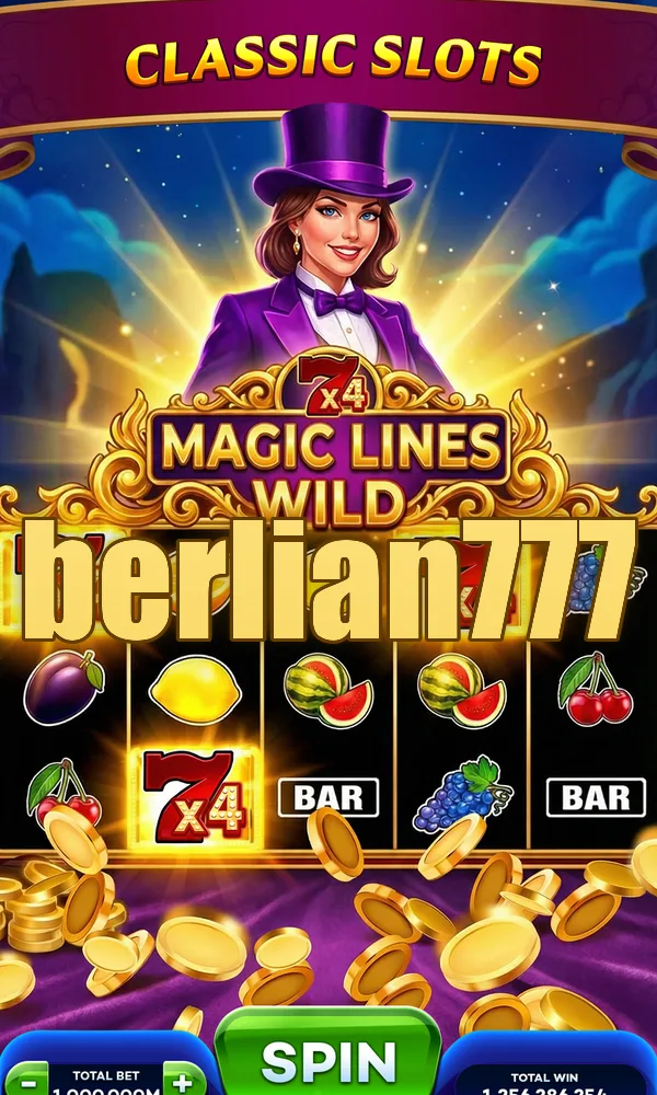 berlian777 APK