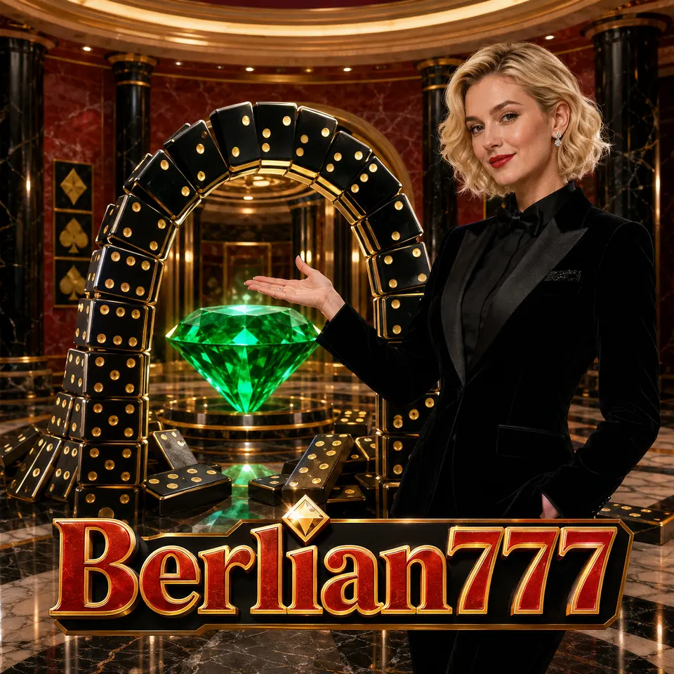 berlian777 Masuk