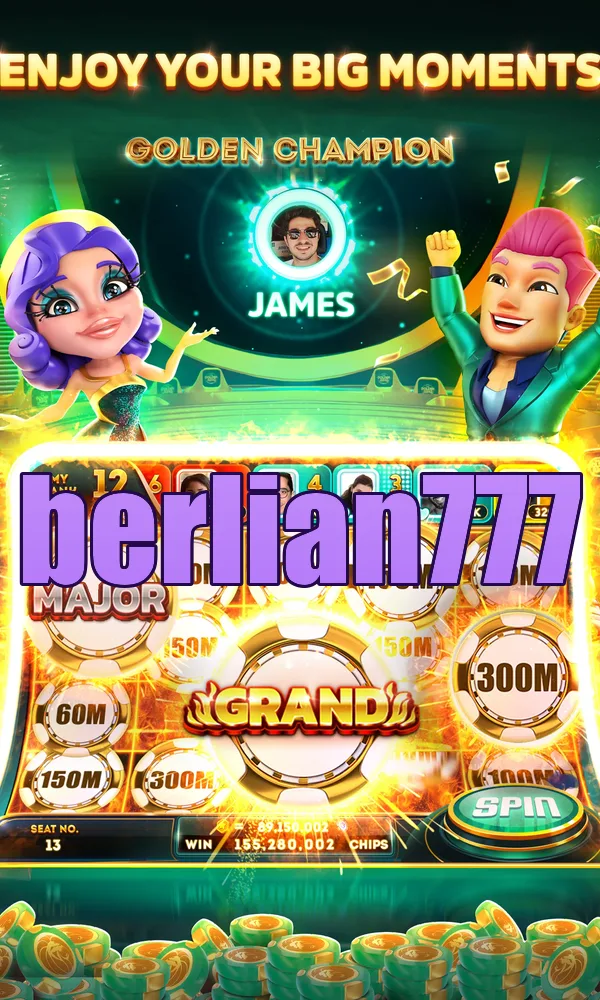 berlian777 Masuk