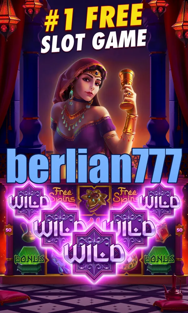 berlian777 Masuk
