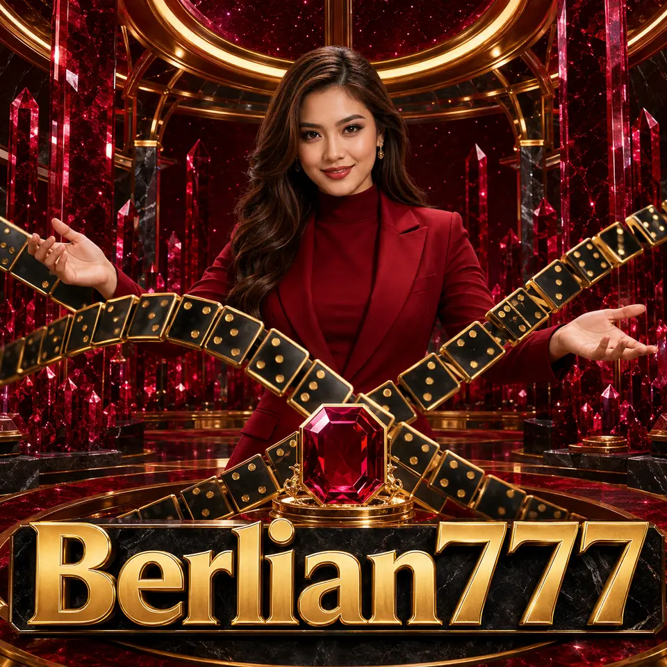 berlian777 APK Resmi Unduh