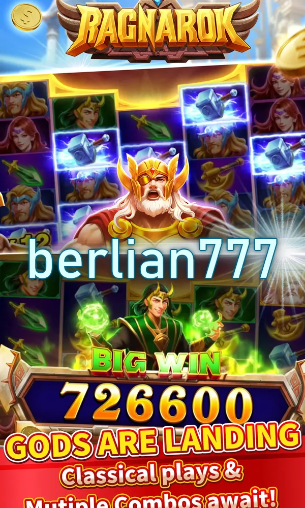 berlian777 Tangkapan Layar Resmi APK